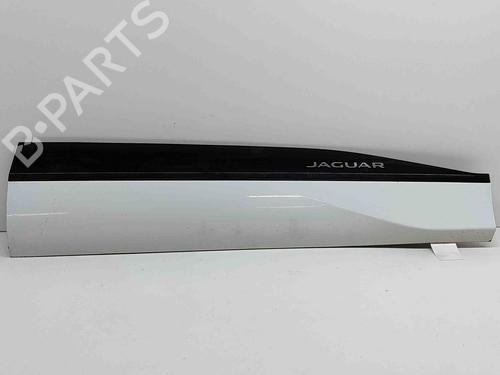 Dørlist JAGUAR I-PACE (X590) EV400 AWD (400 hp) 27767283