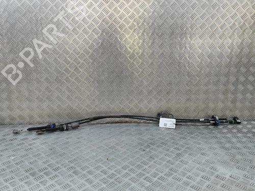 Cable OPEL MOVANO B Van (X62) 2.3 CDTI FWD (FV) | BP26279299E12 - Image 2