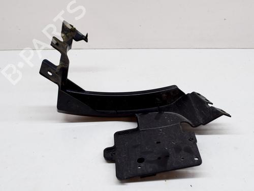 Rear bumper bracket LAND ROVER RANGE ROVER EVOQUE (L538) 2.0 D 4x4 | BP8843940C159 