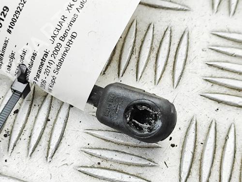 Hood lift support JAGUAR XK II Coupe (X150) 5.0 V8 | BP31192391C139 