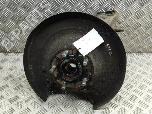 Used Right rear steering knuckle Right rear steering knuckle 27790065 27790065