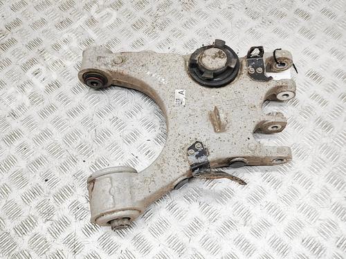 Venstre bagtil bærearm Venstre bagtil bærearm ALFA ROMEO STELVIO (949_) 2.2 D Q4 (949.AXB2A) (209 hp) 33624605 33624605