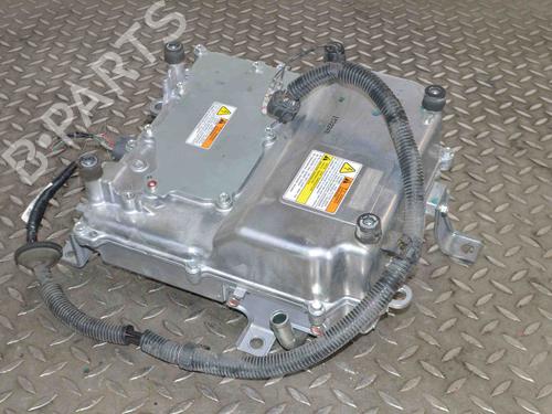 Inverter/Converter MITSUBISHI OUTLANDER III (GG_W, GF_W, ZJ, ZL, ZK) 2.0 Hybrid 4WD (GG2W) | BP30267125M119 