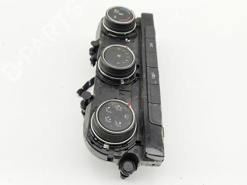 Climate control VW TRANSPORTER T6 Van (SGA, SGH, SHA, SHH) 2.0 TDI | BP29945345I5