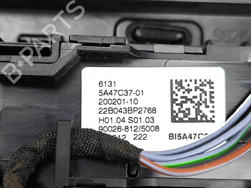 Switch BMW X3 (G01, F97, G08) iX3 | BP38782564I30 - Image 7