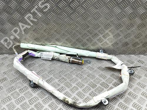 Used Left curtain airbag AUDI A5 (F53, F5P) 2.0 TDI (190 hp) 32369890