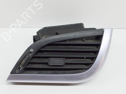 Used Air vent PEUGEOT 207 CC (WD_) 1.6 16V Turbo (156 hp) 14634743