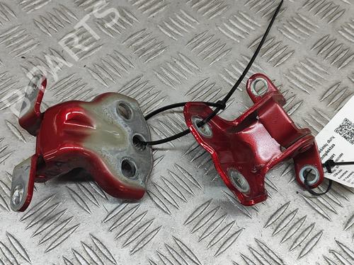 Hinge/Door check strap MG MG ZS SUV (AZS1) EV | BP28557825C146 