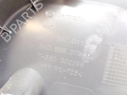 Front left panel VW GOLF VIII Variant (CG5, DB5) 2.0 TDI | BP38960365C58 - Image 7