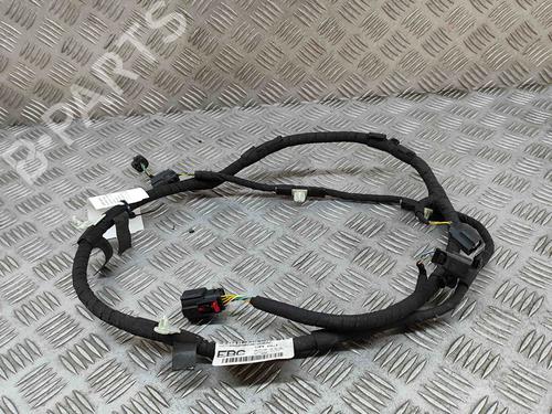 Elektronisk modul FORD PUMA (J2K, CF7) 1.0 EcoBoost mHEV | BP27773904M83