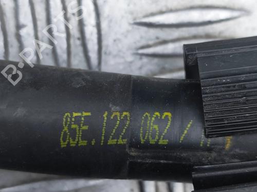 Pipe AUDI Q6 E-TRON (GFB) e-tron quattro | BP33740258M125 - Image 6