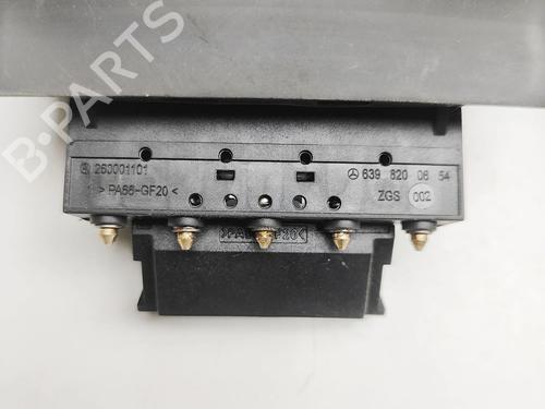 Electronic module MERCEDES-BENZ VITO Tourer (W447) 116 CDI / 116 BlueTEC (447.701, 447.703, 447.705) | BP33378068M83  - Image 8