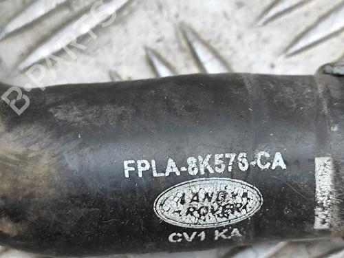 Pipe LAND ROVER RANGE ROVER SPORT II (L494) 3.0 SDV6 4x4 | BP28550545M125