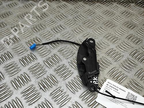 Electronic module MERCEDES-BENZ SLK (R172) 350 (172.457) | BP39473214M83 - Image 4