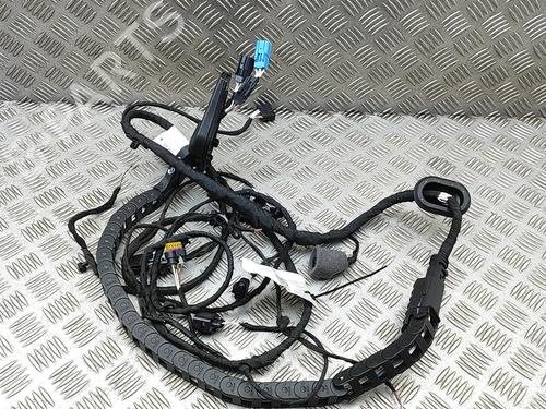 Wiązka przewodów VW ID. Buzz Bus (EBB, EBJ) Electric (EBB, EBJ) | BP30621213E16