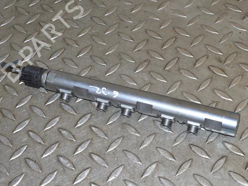 Used Injection rail MINI MINI COUNTRYMAN (R60) Cooper SD ALL4 (136 hp) 30223304