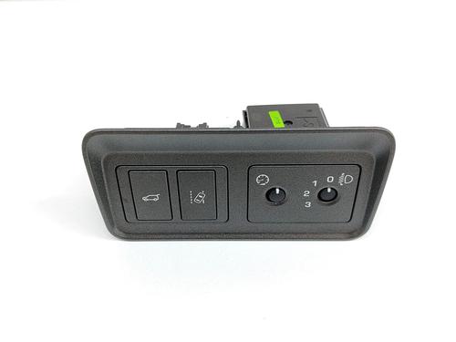 Used Switch LAND ROVER RANGE ROVER EVOQUE (L538) 2.0 D (150 hp) 18739786