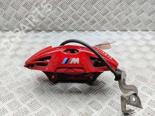 Used Right front brake caliper Right front brake caliper BMW 4 Gran Coupe (G26) M440 i Mild-Hybrid xDrive (374 hp) 34136478 34136478