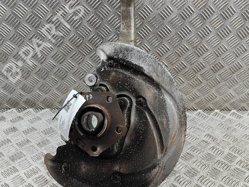 Used Right front steering knuckle AUDI A5 Sportback (F5A, F5F) 35 TDI (163 hp) 27800182
