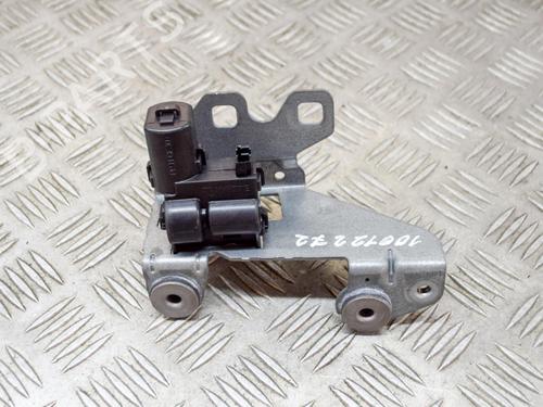 Used Tailgate lock BMW 5 Touring (G31) 520 d (190 hp) 10072237