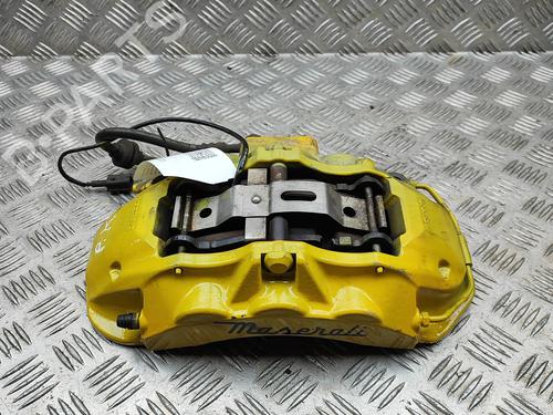 left-front-brake-caliper-maserati-gran-turismo-i-2007-39656129 main image