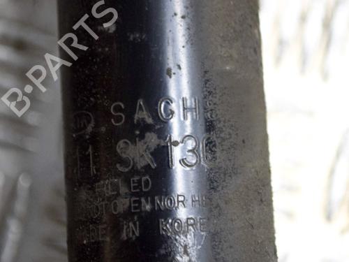 Right front shock absorber HYUNDAI SONATA V (NF) 2.4 | BP9165851M17 