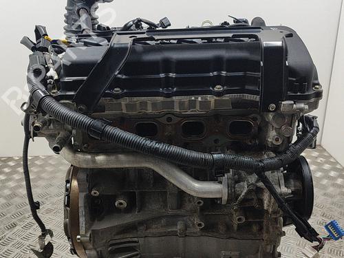 Engine MITSUBISHI OUTLANDER III (GG_W, GF_W, ZJ, ZL, ZK) 2.0 Hybrid 4WD (GG2W) | BP27777436M1 