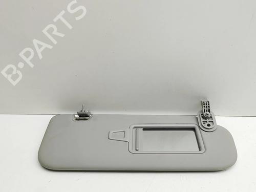 Right sun visor KIA CEE'D (JD) 1.6 CRDi 115 | BP35726856I2 - Image 5