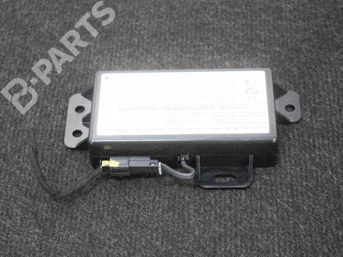 Elektronische module OPEL MOKKA / MOKKA X (J13) 1.4 (_76) | BP6763113M83 