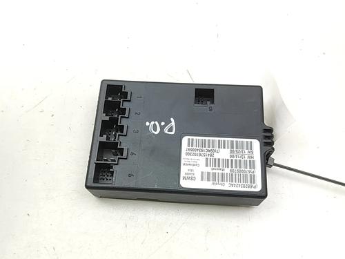 Módulo eletrónico Módulo eletrónico MASERATI QUATTROPORTE VI 3.0 S Q4 (411 hp) 33798359 33798359