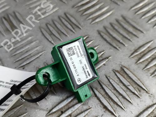 Electronic sensor MERCEDES-BENZ E-CLASS Convertible (A207) E 250 CDI / BlueTEC / d (207.403, 207.404) | BP27723799M84 - Image 2