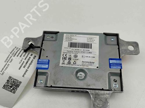 Electronic module OPEL ASTRA L (OV5) 1.2 (FPHNSL, FPHNSR) | BP29486792M83  - Image 5