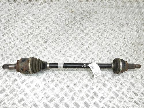 Used Right rear driveshaft Right rear driveshaft LAND ROVER DISCOVERY V (L462) D300 MHEV 4x4 (300 hp) 33378372 33378372