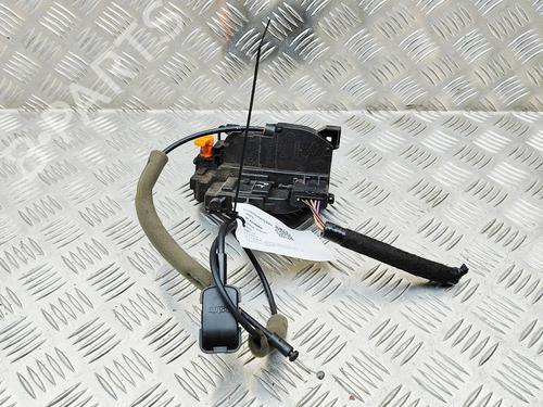 Front left lock RENAULT MASTER III Van (FV) 2.3 dCi 145 FWD (FV0E, FV0F, FV0H, FV02, FV0M, FV0S,... | BP34218041C98 - Image 5