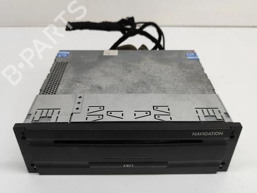 Used Electronic module VW PHAETON (3D1, 3D2, 3D3, 3D4, 3D6, 3D7, 3D8, 3D9) 6.0 W12 4motion (420 hp) 24307767