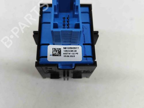 Switch PEUGEOT 2008 II (UD_, US_, UY_, UJ_, UR_, UC_) 1.2 PureTech 130 (USHNS, URHNS) | BP28553239I30