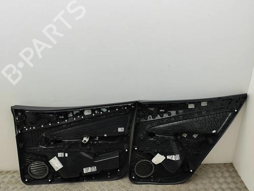 Seats set VW ID.4 (E21) Pure | BP33394339C78 - Image 15