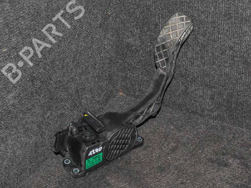 Pedal SEAT IBIZA IV (6J5, 6P1) 1.4 TSI | BP6727584I4 