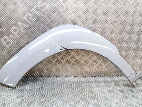 Used Front left wheel arch trim HYUNDAI KONA (OS, OSE, OSI) EV (136 hp) 27764701