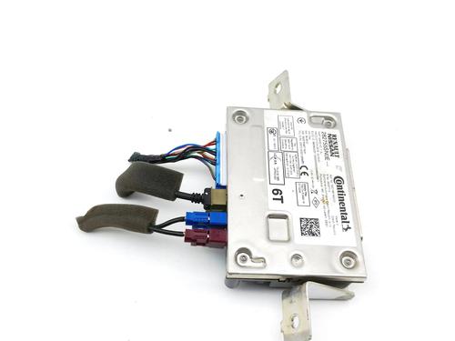 Electronic module NISSAN NAVARA NP300 Pickup (D23, D23T) 2.3 dCi 4x4 (D231, D23T) | BP38960672M83 - Image 2