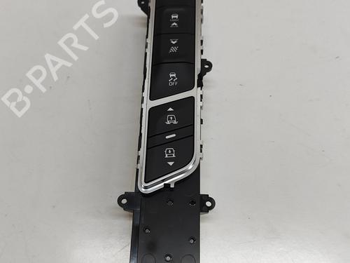 Used Switch JAGUAR I-PACE (X590) EV400 AWD (400 hp) 29391921