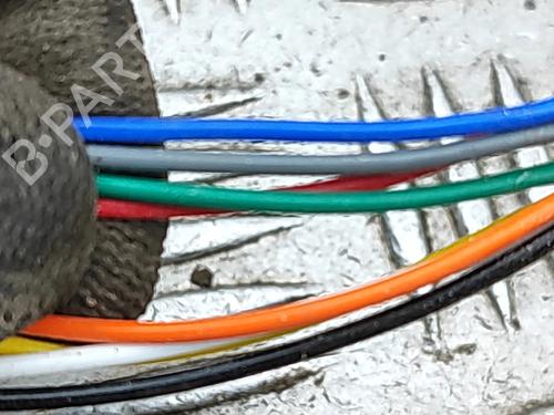 Electronic sensor MERCEDES-BENZ VITO Van (W447) 114 CDI (447.601, 447.603, 447.605) | BP31047800M84 