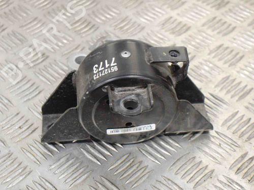 Gearbox mount OPEL MOKKA / MOKKA X (J13) 1.4 (_76) | BP6758105M88