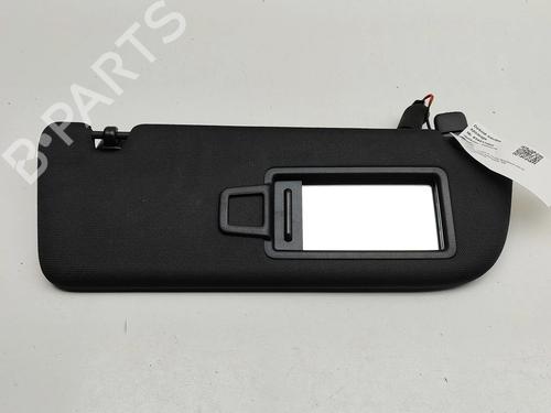 Right sun visor AUDI E-TRON Sportback (GEA) 55 quattro | BP33391773I2  - Image 5