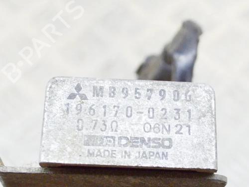 Electronic module MITSUBISHI GTO Coupe (Z1_A) 3.0 AWD (Z16A) | BP27751796M83 