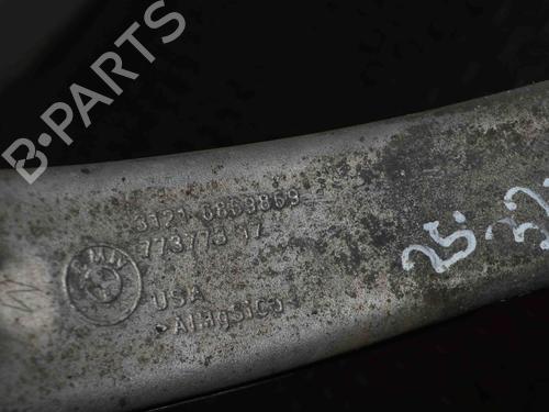 Venstre Styrespindel Lejehus BMW X6 (F16, F86) xDrive 30 d | BP30267112M25