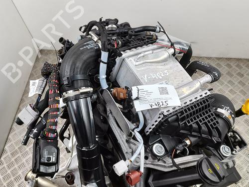 Motor VW TRANSPORTER T6 Van (SGA, SGH, SHA, SHH) 2.0 TDI | BP24580192M1 