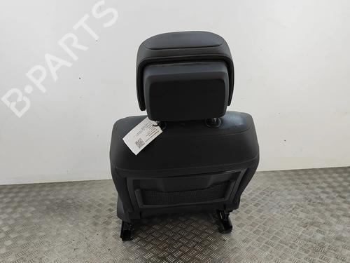 Left front seat VW TOUAREG (CR7, RC8) 3.0 TDI 4motion | BP26290402C15 - Image 3