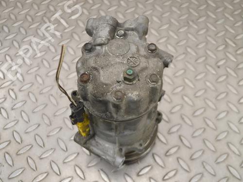 AC compressor MINI MINI COUNTRYMAN (R60) Cooper D | BP33353478M34 - Image 3