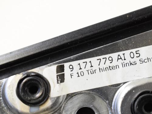 Other BMW 5 (F10) 535 d | BP30208219O1 